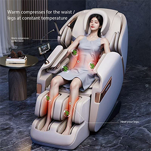 R23 Massage chair - 图片 6