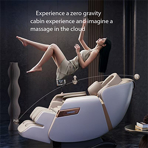 R23 Massage chair - 图片 7