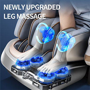 Massage chira-921C - 图片 5