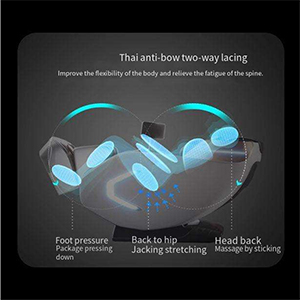 Massage chira-4513C - 图片 6