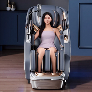 Massage Chira-T7 - 图片 4