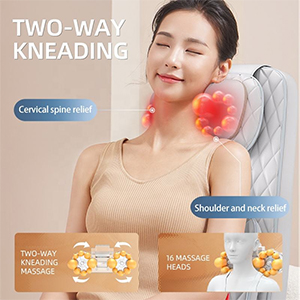Massage cushion-L1 - 图片 4