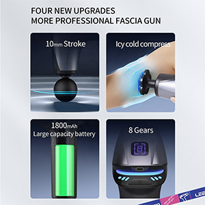 Massage gun-0007 - 图片 3