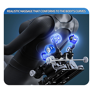 Massage chira-921C - 图片 6