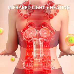 Massage cushion-L1 - 图片 5