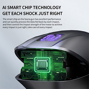 Massage gun-0007 - 图片 4