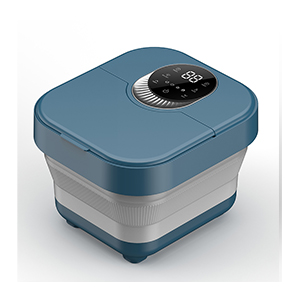 Foot SPA Massage-A5 - 图片 4