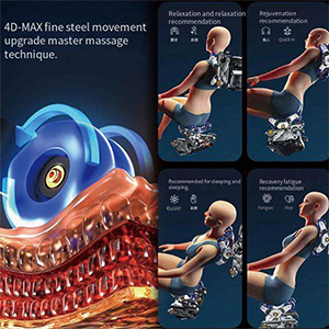 Massage Chira-T7 - 图片 6