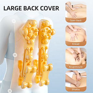 Massage cushion-L1 - 图片 6