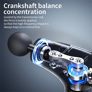 Massage gun-0007 - 图片 5