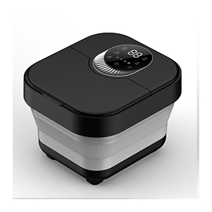 Foot SPA Massage-A5 - 图片 5