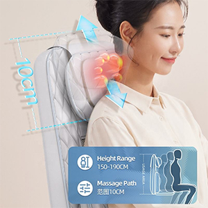 Massage cushion-L1 - 图片 7