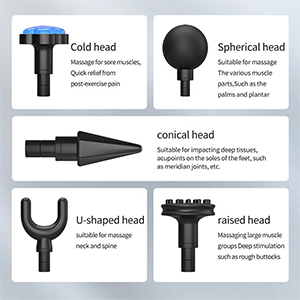 Massage gun-0007 - 图片 6
