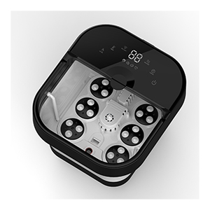 Foot SPA Massage-A6-1