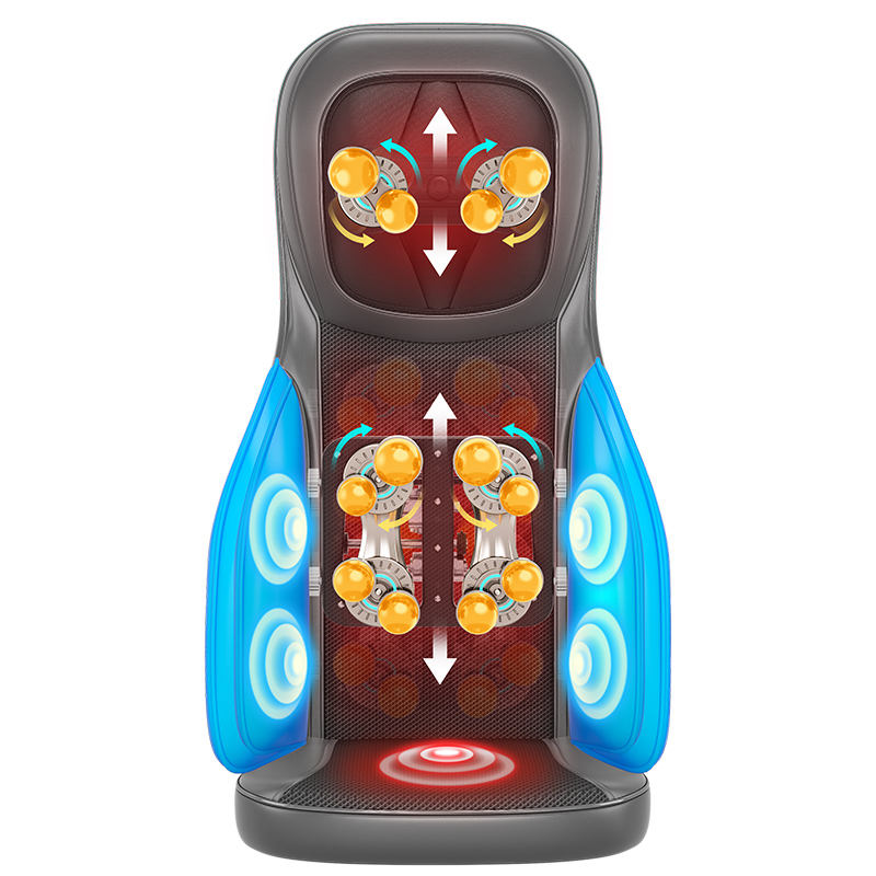 Massage cushion-D01 - 图片 9