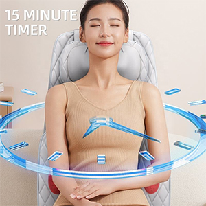 Massage cushion-L1 - 图片 8