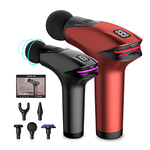 Massage gun-0007 - 图片 7